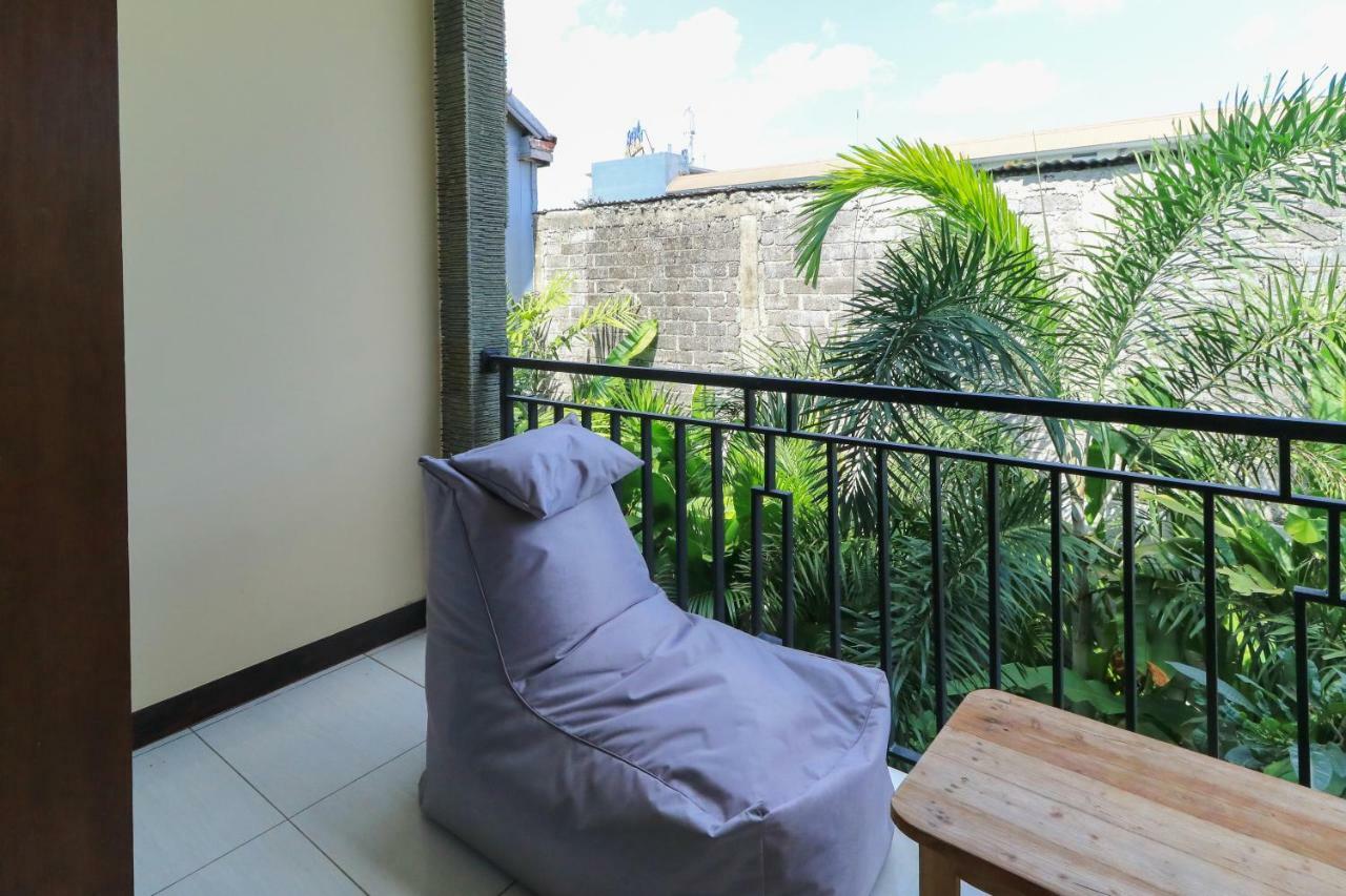 Kubu Kenak Guesthouse Seminyak Quarto foto